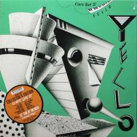 Виниловая пластинка Yello / Claro Que Si (2LP) Виниловая пластинка Yello / Claro Que Si (2LP)