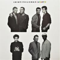 Виниловая пластинка Ian Dury & The Blockheads / Laughter (Transparent Sunny Yellow Vinyl) (1LP)