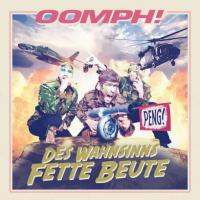 Компакт-диск Oomph! / Des Wahnsinns Fette Beute (1CD)