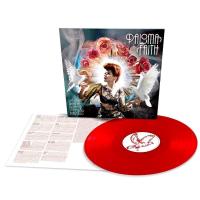 Виниловая пластинка Paloma Faith / Do You Want The Truth Or Something Beautiful? (Coloured Vinyl)(LP)