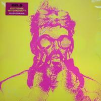Виниловая пластинка Eels / Extreme Witchcraft (Limited) (LP)