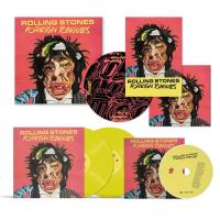 Виниловая пластинка The Rolling Stones / Foreign Tongues (Boxset) (2LP+Blu-ray Audio)