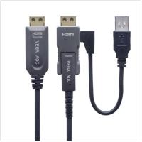 Кабель HDMI Tributaries UHDV-150D 15m