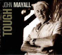 Компакт-диск John Mayall / Tough (Digipack) (1CD)