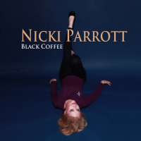 Компакт-диск Nicki Parrott / Black Coffee/ Can't Take My Eyes Off You (Hyper Magnum Sound) (Jewel, Japan, Venus Hyper Magnum Sound Masterpiece Series) (2CD)