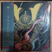Виниловая пластинка Atticus Ross & Leopold Ross & Nick Chuba / Shogun (OST) (1LP)