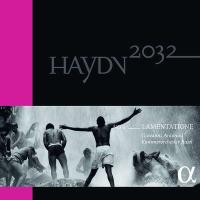 Виниловая пластинка HAYDN,JOSEPH HAYDN / NO6 LAMENTATIONE (LP) KAMMERORCHESTER BASEL, GIOVANNI ANTONINI