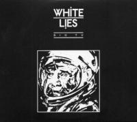 Компакт-диск White Lies / Big TV (Digisleeve) (2CD)