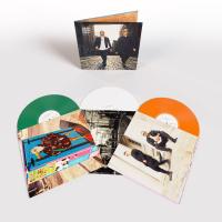 Виниловая пластинка Deep Dish / Global Underground #49: Deep Dish - Dublin (coloured) (3LP)