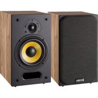 Полочная акустика Davis Acoustics Ariane 1 Light Oak