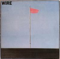 Виниловая пластинка Wire / Pink Flag (1LP)