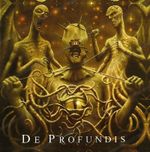 Компакт-диск Vader / De Profundis, Sothis (RU)(2CD)