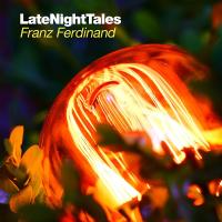 Виниловая пластинка Various Artists / Late Night Tales: Franz Ferdinand (2LP)