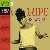 Виниловая пластинка LA LUPE / IS BACK! (1LP)