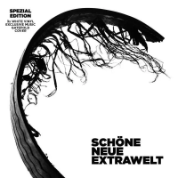 Виниловая пластинка Extrawelt / Schone Neue Extrawelt (White) (3LP)