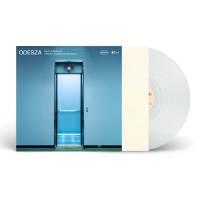 Виниловая пластинка Odesza / Music To Refine To: A Remix Companion To Severance (coloured) (1LP)