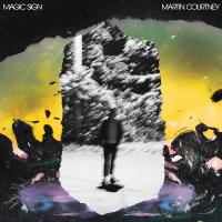 Виниловая пластинка Martin Courtney / Magic Sign (Indies) (1LP)