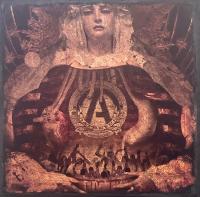 Виниловая пластинка Atreyu / Congregation of the Damned (Gold ) (1LP)
