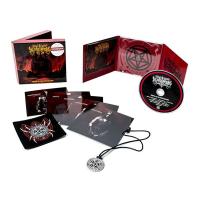 Компакт-диск Necrophobic / Mark Of The Necrogram (Deluxe Edition)(CD)
