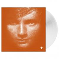 Виниловая пластинка Ed Sheeran / + (Limited Coloured Vinyl)(LP)