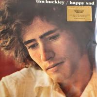 Виниловая пластинка BUCKLEY TIM HAPPY SAD (COLOURED) (LP)