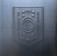 Виниловая пластинка While She Sleeps / Sleeps Society (Neon Yellow Vinyl)(2LP)