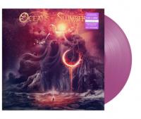 Виниловая пластинка Oceans Of Slumber / Oceans Of Slumber (Coloured Vinyl)(2LP+CD)