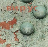 Виниловая пластинка Tequilajazzz / Вирус (1LP)