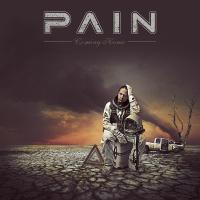 Виниловая пластинка Pain / Coming Home (2LP)