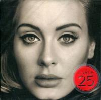 Компакт-диск Adele / 25 (CD)