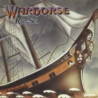 Виниловая пластинка Warhorse / Red Sea (1LP)