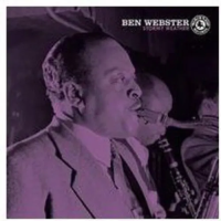 Виниловая пластинка Ben Webster / Stormy Weather (1LP)