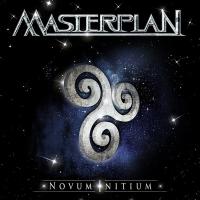 Компакт-диск Masterplan / Novum Initium (Jewel) (1CD)