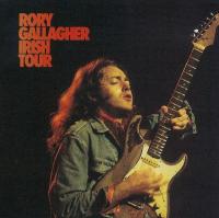 Компакт-диск Rory Gallagher / Irish Tour (CD)