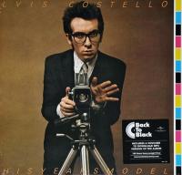 Виниловая пластинка Elvis Costello / This Year's Model (LP)