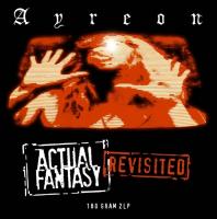 Виниловая пластинка Ayreon / Actual Fantasy (Revisited)(2LP)