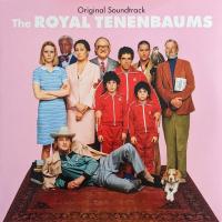 Виниловая пластинка Various Artists / The Royal Tenenbaums (OST) (2LP)