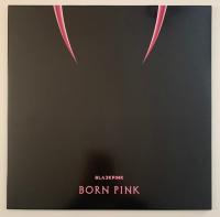 Виниловая пластинка BLACKPINK / Born Pink (Coloured) (1LP)