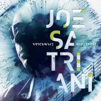 Компакт-диск Joe Satriani / Shockwave Supernova (CD)