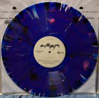 Виниловая пластинка The Smiths / Markthalle Hamburg 1984 (Lagoon Vinyl) (1LP)