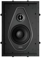 Встраиваемая акустика Sonus Faber Palladio PW-662 Black/White grille