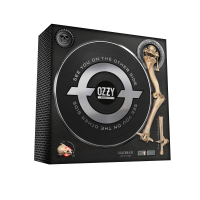 Виниловая пластинка Ozzy Osbourne / See You On The Other Side V2.0 (27LP) Виниловая пластинка Ozzy Osbourne / See You On The Other Side V2.0 (27LP)