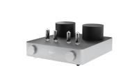 Ламповый интегральный усилитель Fezz Audio Alfa Lupi EVO Moonlight