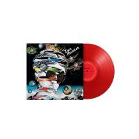 Виниловая пластинка Ian Hunter / Ian Hunter (coloured) (1LP)