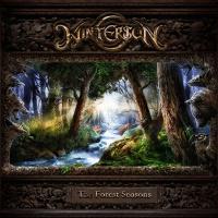 Компакт-диск Wintersun / The Forest Seasons (RU)(CD)