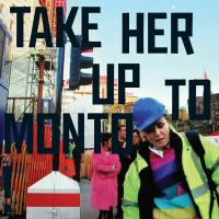 Компакт-диск Roisin Murphy / Take Her Up To Monto! (RU)(CD)