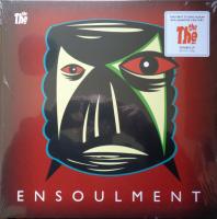 Виниловая пластинка The The / Ensoulment (1LP)