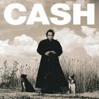 Виниловая пластинка Johnny Cash / American Recordings (1LP)