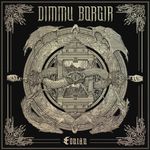 Компакт-диск Dimmu Borgir / Eonian (RU)(CD)