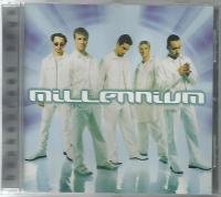 Компакт-диск Backstreet Boys / Millennium (1CD)